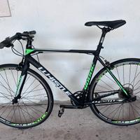 Bici da corsa whistle modoc