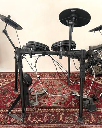 Batteria Alesis Nitro Mesh Kit Drums