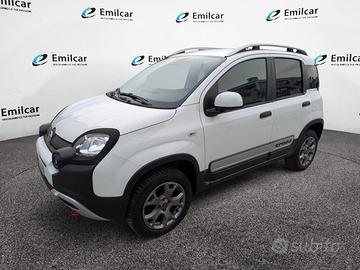 FIAT Panda Cross - Panda Cross 0.9 TwinAir U382085