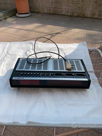 Radiosveglia vintage Inno-Hit