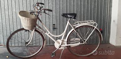Bicicletta Vicini da donna