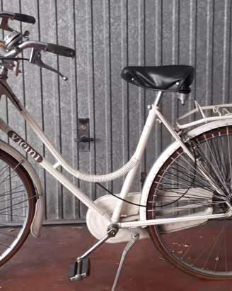 Bicicletta Vicini da donna