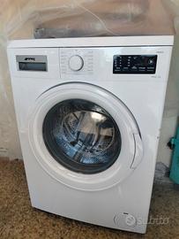 lavatrice smeg