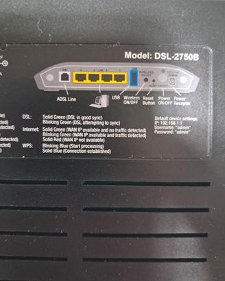 modem