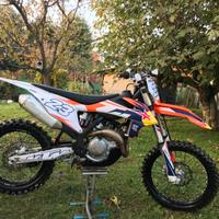 KTM SX-F 450