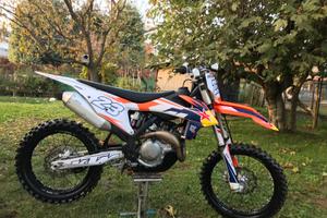 KTM SX-F 450