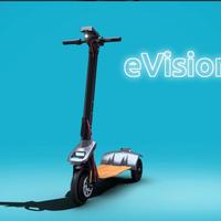 Monopattino eVision