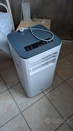 3 Condizionatori portatili Bion Clima 9000 BTU