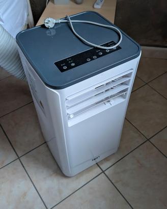 3 Condizionatori portatili Bion Clima 9000 BTU