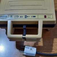 Tostapane retrò Rowenta 