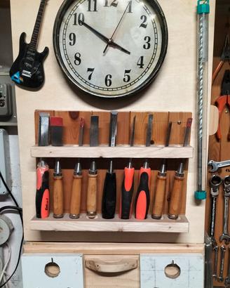 ARMADIETTO FAI DA TE