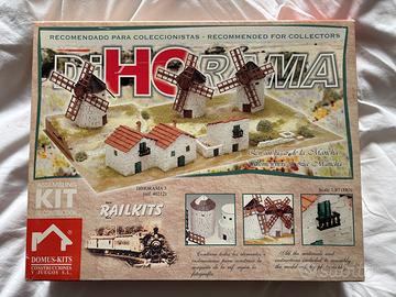 Domus Kits dihorama 3 (40212)