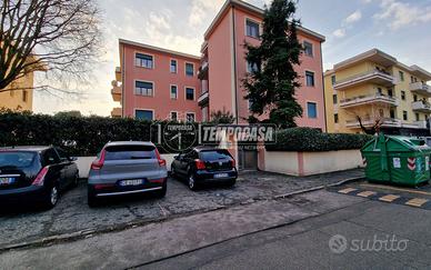 CASINALBO - AMPIO APPARTAMENTO CON 3 CAMERE E BALC