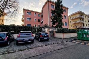 CASINALBO - AMPIO APPARTAMENTO CON 3 CAMERE E BALC