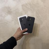 iphone 16 128Gb - Black ( Come Nuovo )