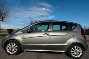 CLASSE A 180 ELEGANCE