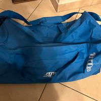 Borsone joma per padel della federazione italiana