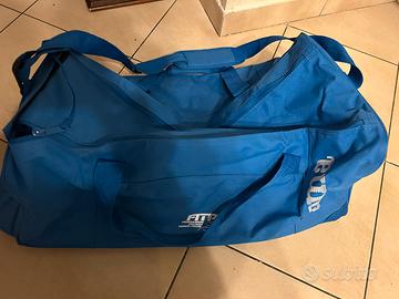 Borsone joma per padel della federazione italiana