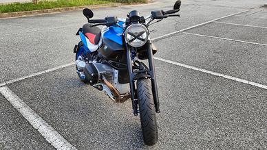BMW R 1150 R 