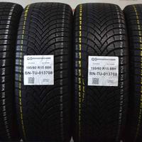 4 pneumatici firestone 195/60 r15 88h tu13708