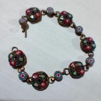 Bracciale micromosaico