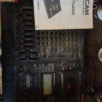 Mixer
