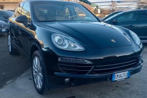 Porsche Cayenne 3.0 Diesel