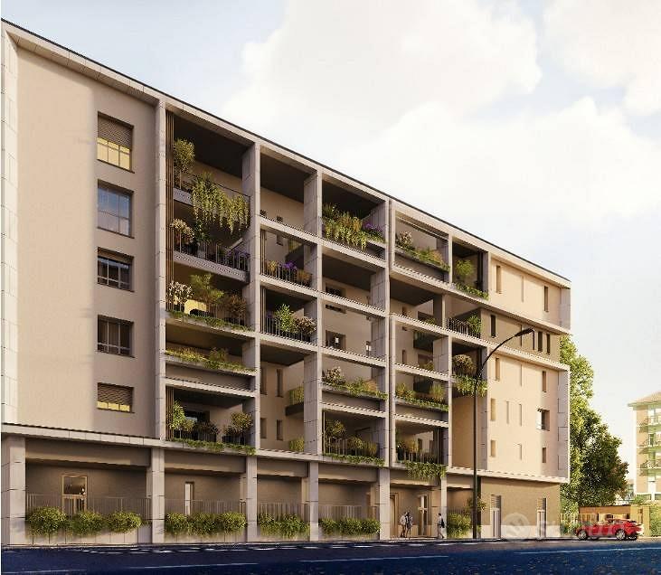 Appartamento – Milano, Vialba, Quarto Oggiaro - Vista 3