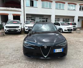 Alfa Romeo Giulia 2.2 Turbodiesel 150 CV AT8 Busin