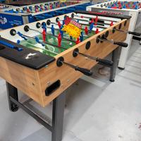 Calciobalilla fas nuovo