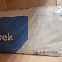 TUTE TYVEK DUPONT 500 Xpert - TAGLIA L