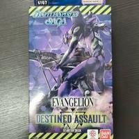Battle Spirtis Saga - Starter Deck Evangelion