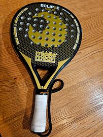 Middle Moon Eclipse Padel