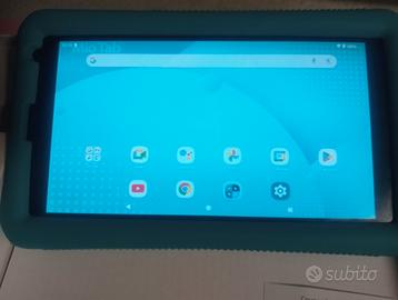 Mio Tab 7