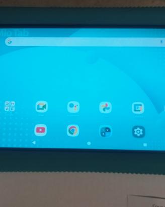 Mio Tab 7