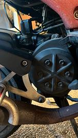 APRILIA SR50 stealth componenti