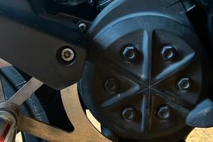 APRILIA SR50 stealth componenti