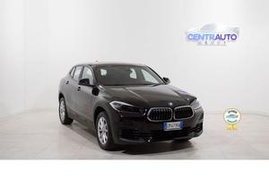 BMW X2 sDrive 18d Business X