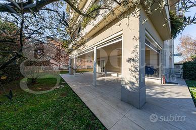 Appartamento Cernusco sul Naviglio