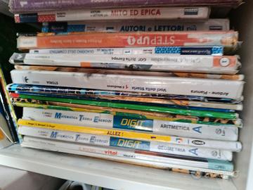 libri scuola media
