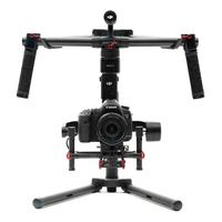 DJI Ronin M – Gimbal stabilizzatore a 3 assi