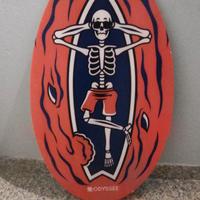 skimboard