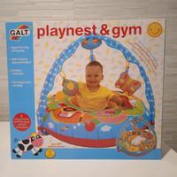 Palestrina gonfiabile 