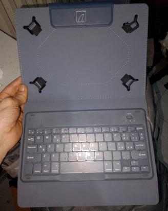Custodia Tablet Universale 9-10" 