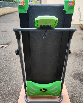 Tapis Roulant  magnetico