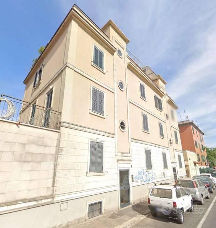Appartamento – Roma, Quadraro, Tuscolano - Vista 3