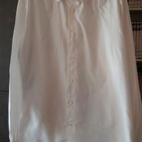 Camicia bianca uomo Zegna