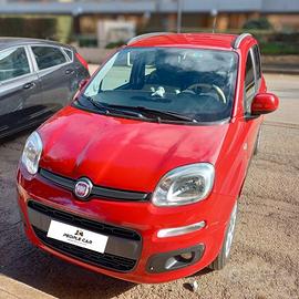 Fiat Panda metano 2014