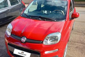Fiat Panda metano 2014