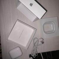 airpods 2 generazione 